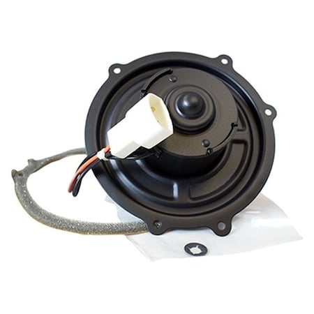 Motorcraft Motor - Cooling Blower, Mm1010 MM1010